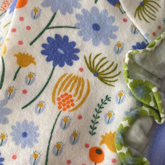 Matilda Jane Truth or Dare Blanket - Picture 3 of 5